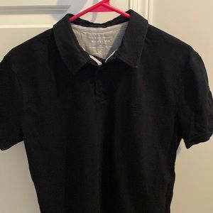 Quicksilver Polo